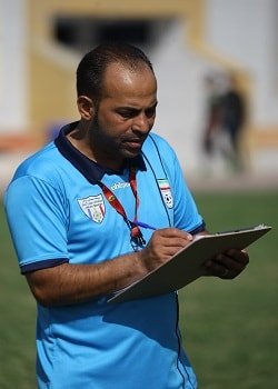 مربی 
